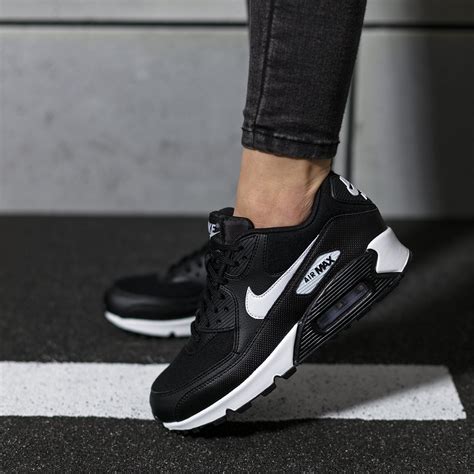 nike air max 90 damen schwarz lack|Nike Air Max leather.